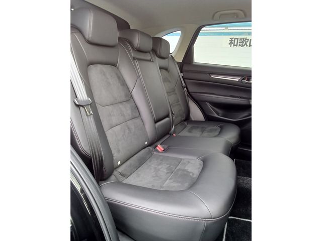 MAZDA CX-5 2023 Image 31