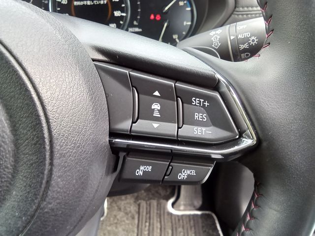 MAZDA CX-5 2023 Image 31