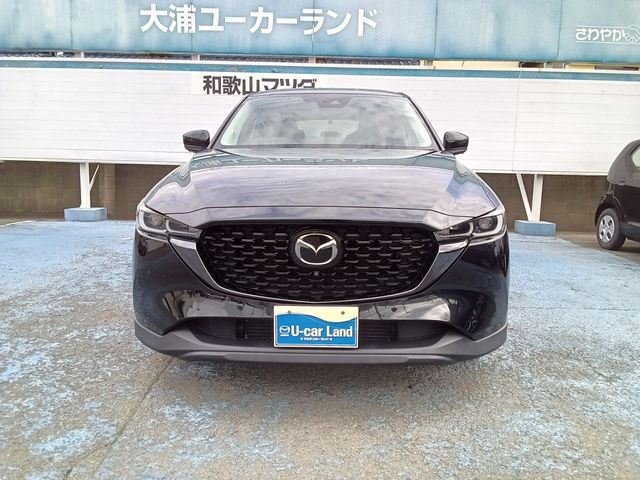 MAZDA CX-5 2023 Image 31