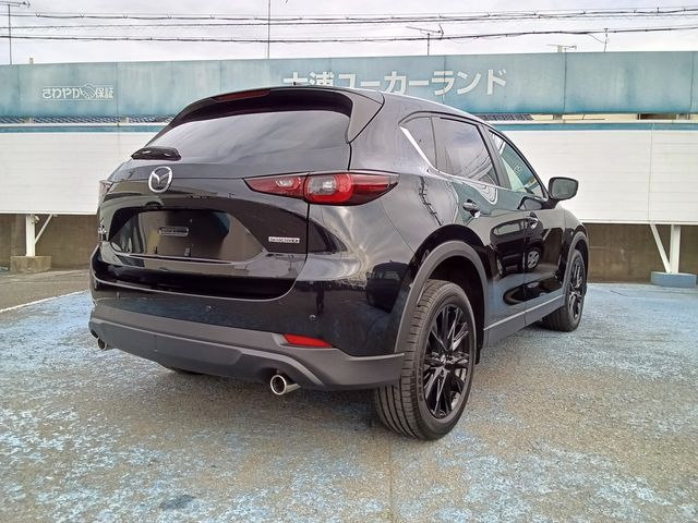 MAZDA CX-5 2023 Image 31