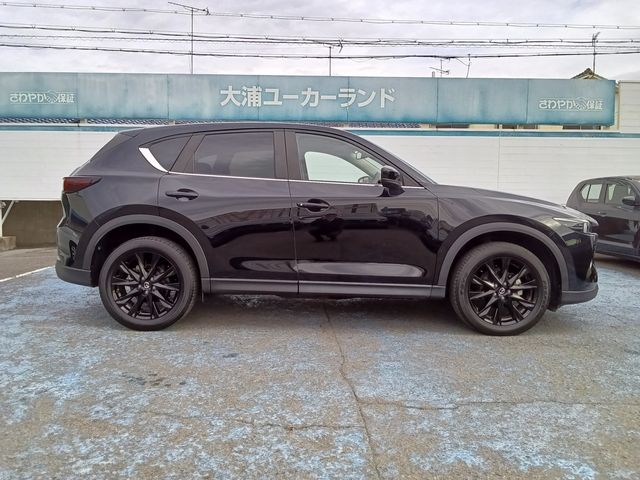 MAZDA CX-5 2023 Image 31