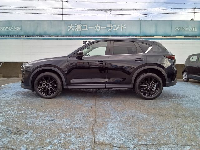 MAZDA CX-5 2023 Image 31