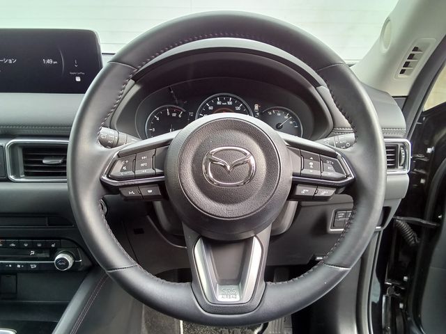 MAZDA CX-5 2023 Image 31