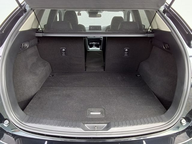 MAZDA CX-5 2023 Image 31