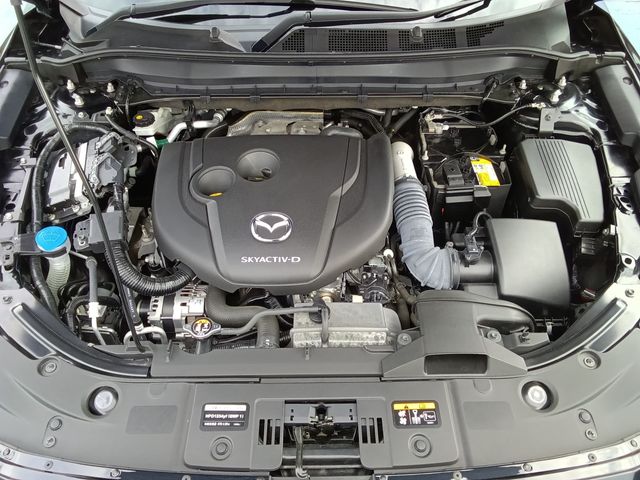 MAZDA CX-5 2023 Image 31