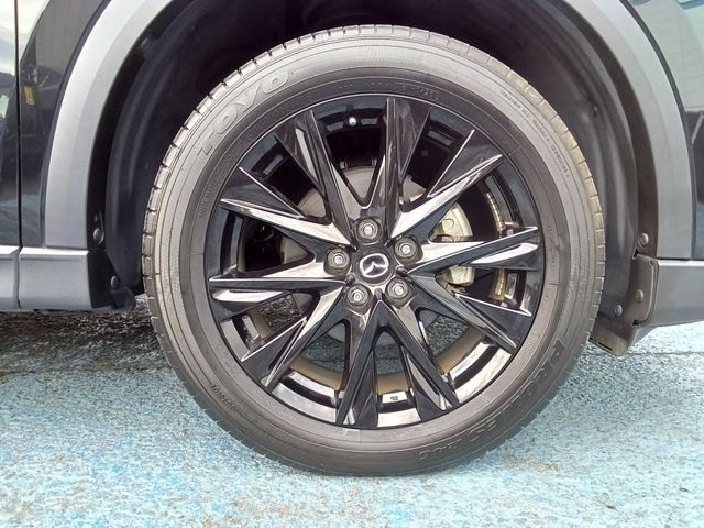 MAZDA CX-5 2023 Image 31