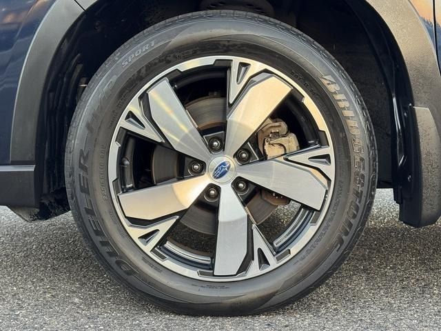 SUBARU FORESTER 2019 Image 31