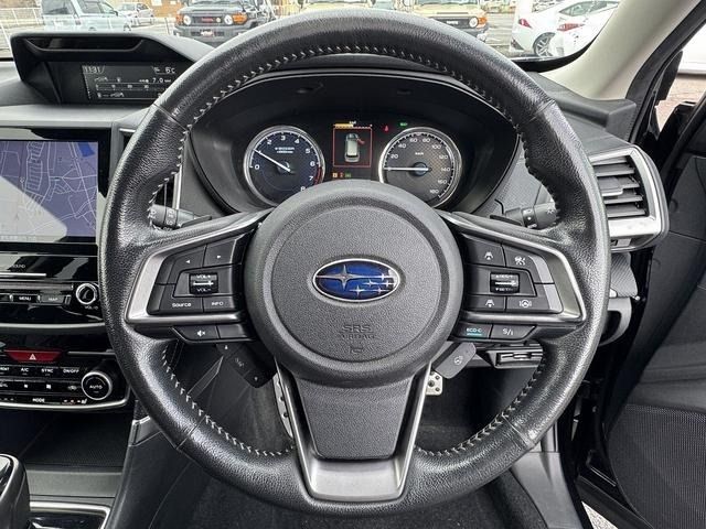 SUBARU FORESTER 2019 Image 31