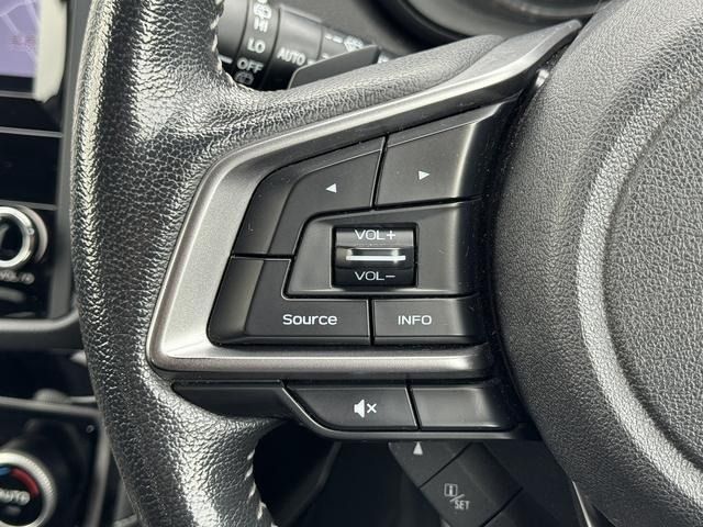 SUBARU FORESTER 2019 Image 31