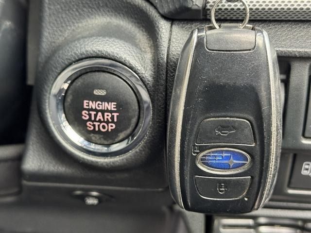 SUBARU FORESTER 2019 Image 31