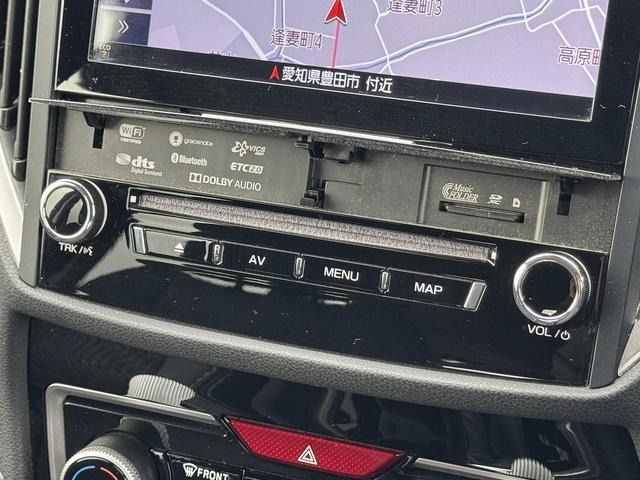 SUBARU FORESTER 2019 Image 31