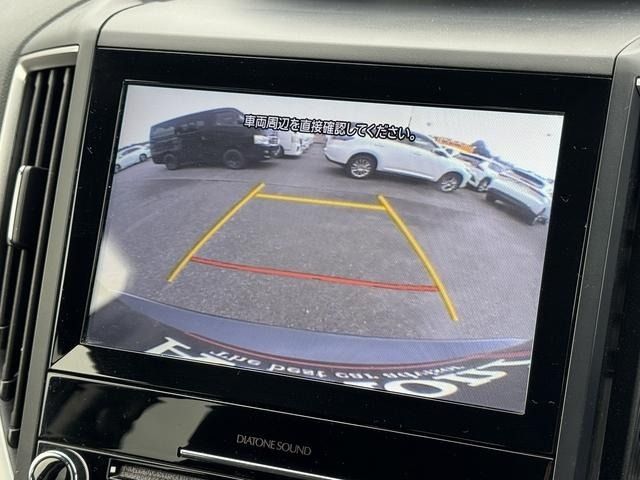 SUBARU FORESTER 2019 Image 31