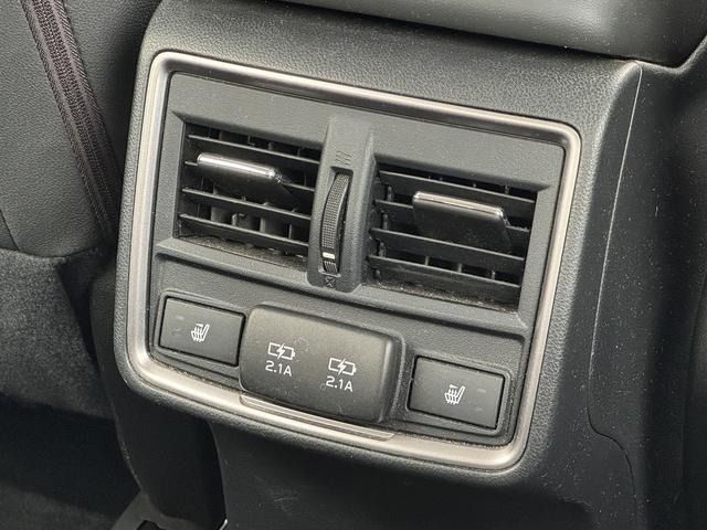 SUBARU FORESTER 2019 Image 31