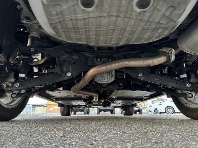 SUBARU FORESTER 2019 Image 31