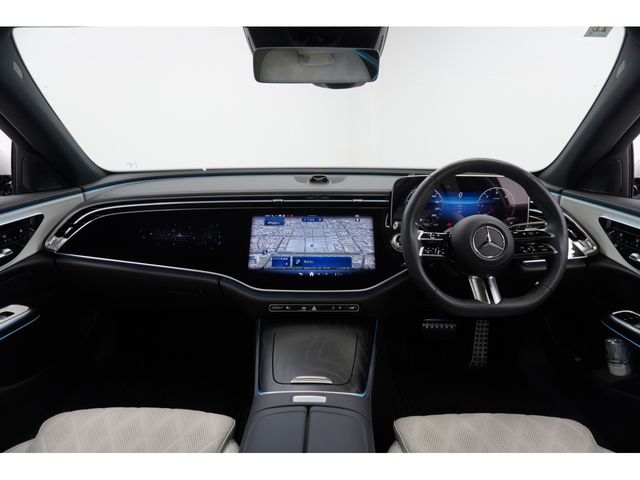 MERCEDES BENZ E CLAS 2024 Image 31