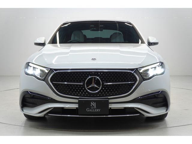 MERCEDES BENZ E CLAS 2024 Image 31