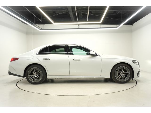 MERCEDES BENZ E CLAS 2024 Image 31