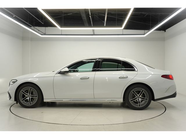 MERCEDES BENZ E CLAS 2024 Image 31