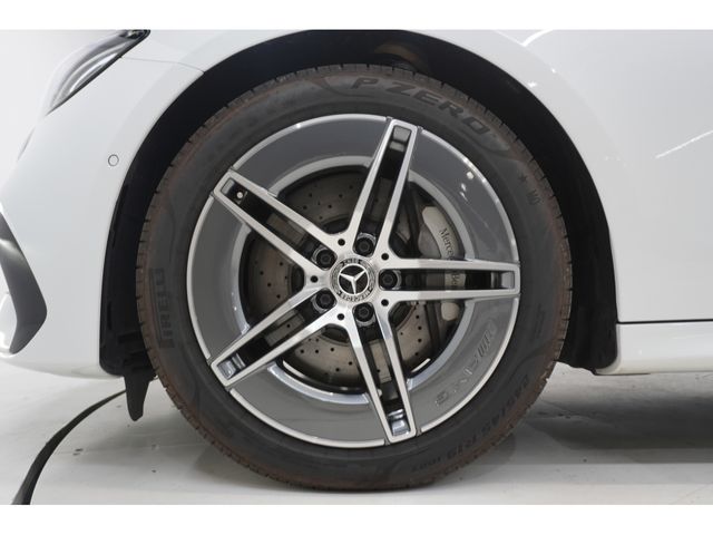 MERCEDES BENZ E CLAS 2024 Image 31