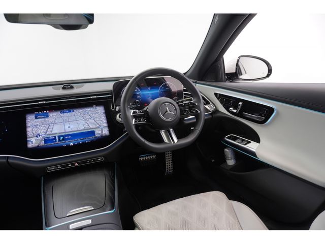 MERCEDES BENZ E CLAS 2024 Image 31