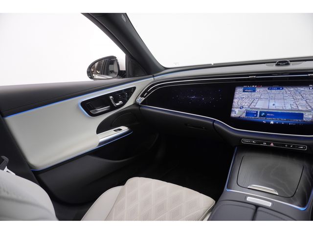 MERCEDES BENZ E CLAS 2024 Image 31