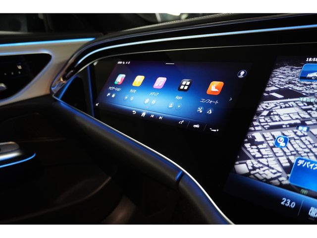 MERCEDES BENZ E CLAS 2024 Image 31