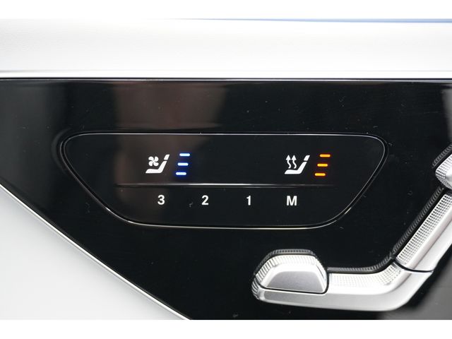 MERCEDES BENZ E CLAS 2024 Image 31