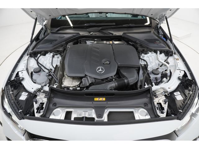 MERCEDES BENZ E CLAS 2024 Image 31