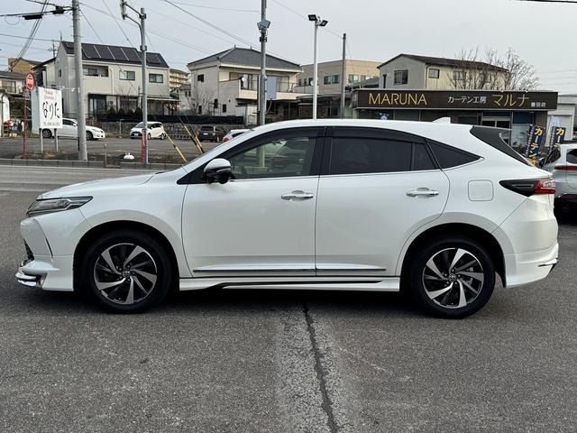 TOYOTA HARRIER 2WD 2018 Image 31