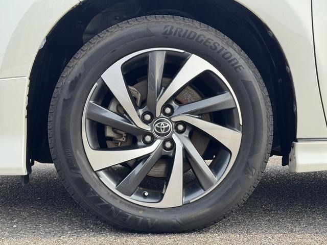 TOYOTA HARRIER 2WD 2018 Image 31