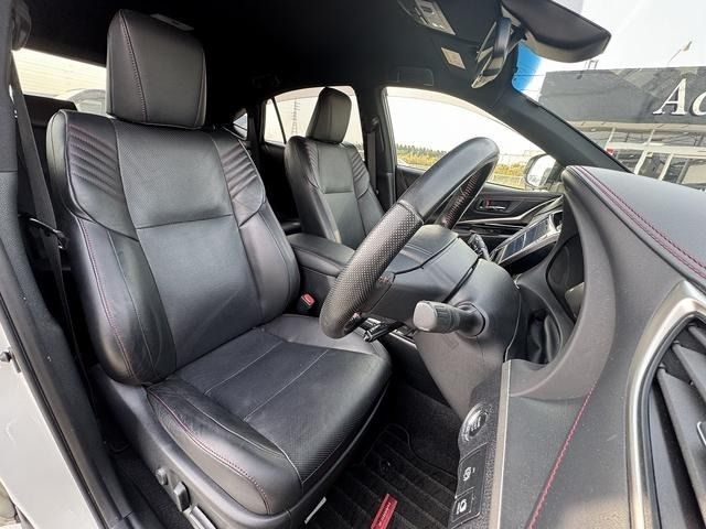 TOYOTA HARRIER 2WD 2018 Image 31