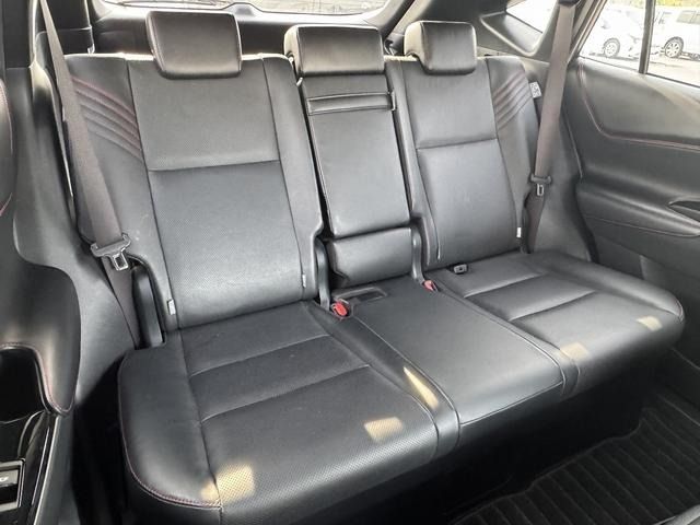 TOYOTA HARRIER 2WD 2018 Image 31