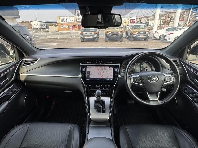 TOYOTA HARRIER 2WD 2018 Image 31