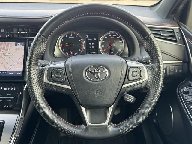 TOYOTA HARRIER 2WD 2018 Image 31