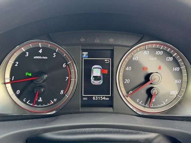 TOYOTA HARRIER 2WD 2018 Image 31