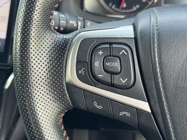 TOYOTA HARRIER 2WD 2018 Image 31