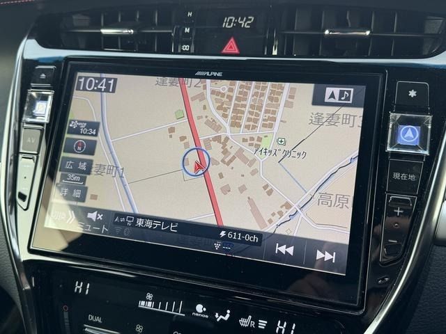 TOYOTA HARRIER 2WD 2018 Image 31