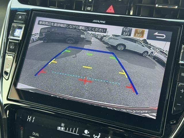 TOYOTA HARRIER 2WD 2018 Image 31