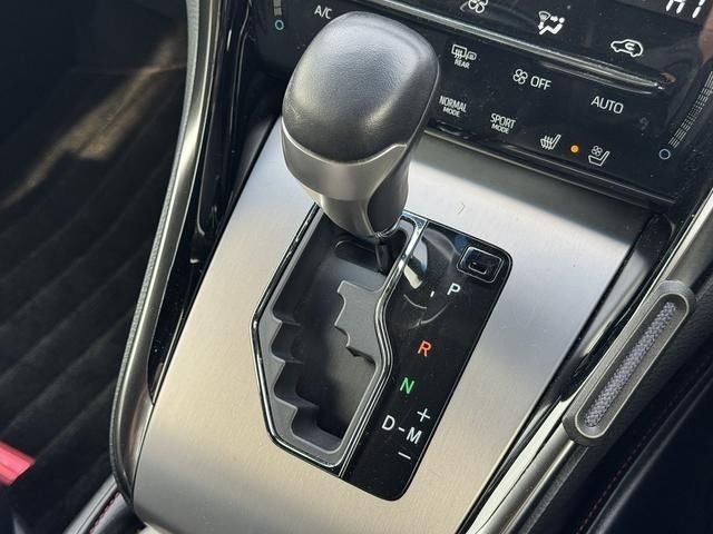 TOYOTA HARRIER 2WD 2018 Image 31