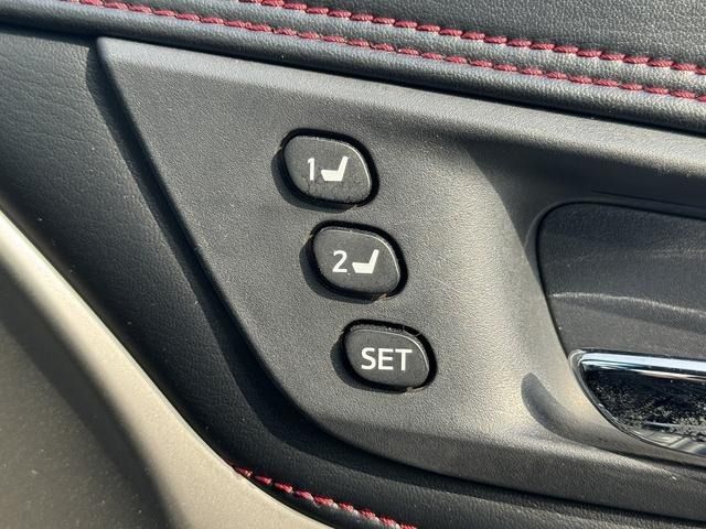 TOYOTA HARRIER 2WD 2018 Image 31