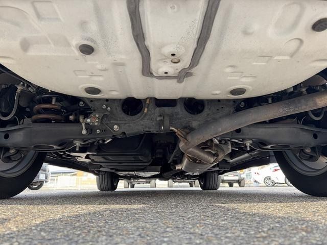 TOYOTA HARRIER 2WD 2018 Image 31