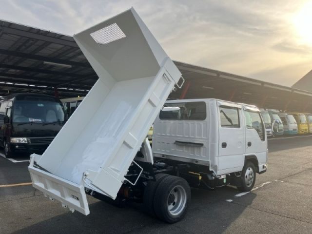 ISUZU ELF 2018 Image 31