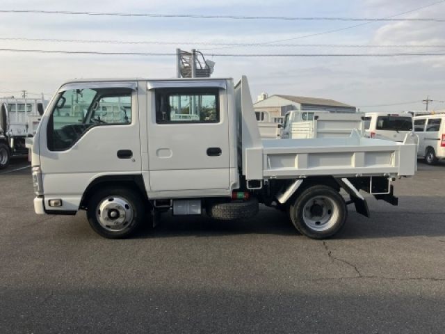 ISUZU ELF 2018 Image 31
