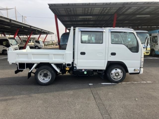 ISUZU ELF 2018 Image 31