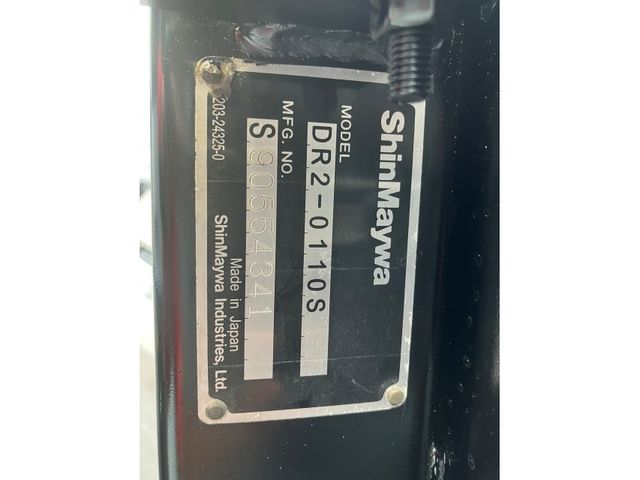 ISUZU ELF 2018 Image 31