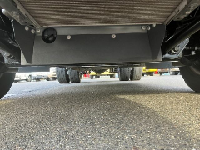 ISUZU ELF 2018 Image 31