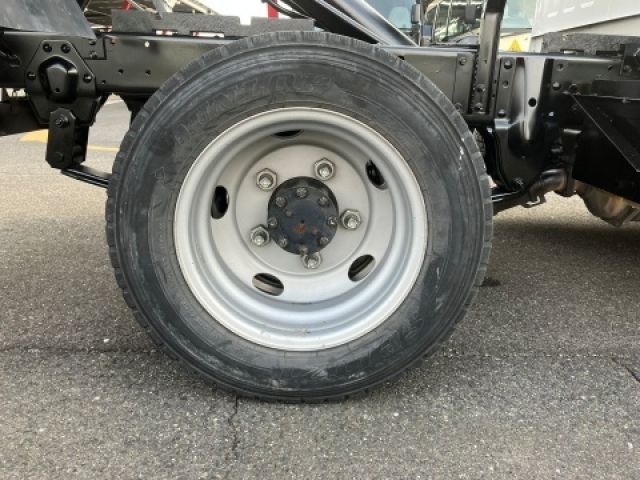 ISUZU ELF 2018 Image 31