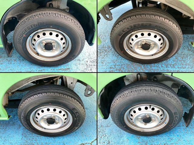 SUZUKI EVERY VAN 2022 Image 31