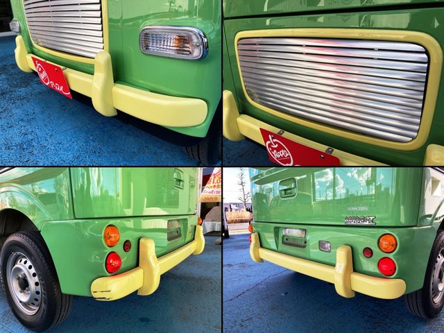 SUZUKI EVERY VAN 2022 Image 31