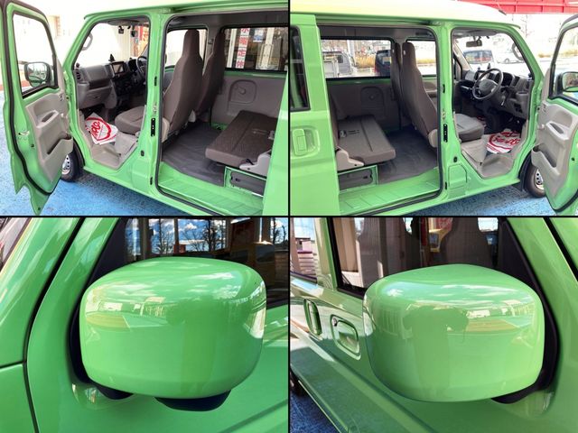 SUZUKI EVERY VAN 2022 Image 31